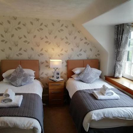 Carrmoor Guest House キャルブリッジ エクステリア 写真