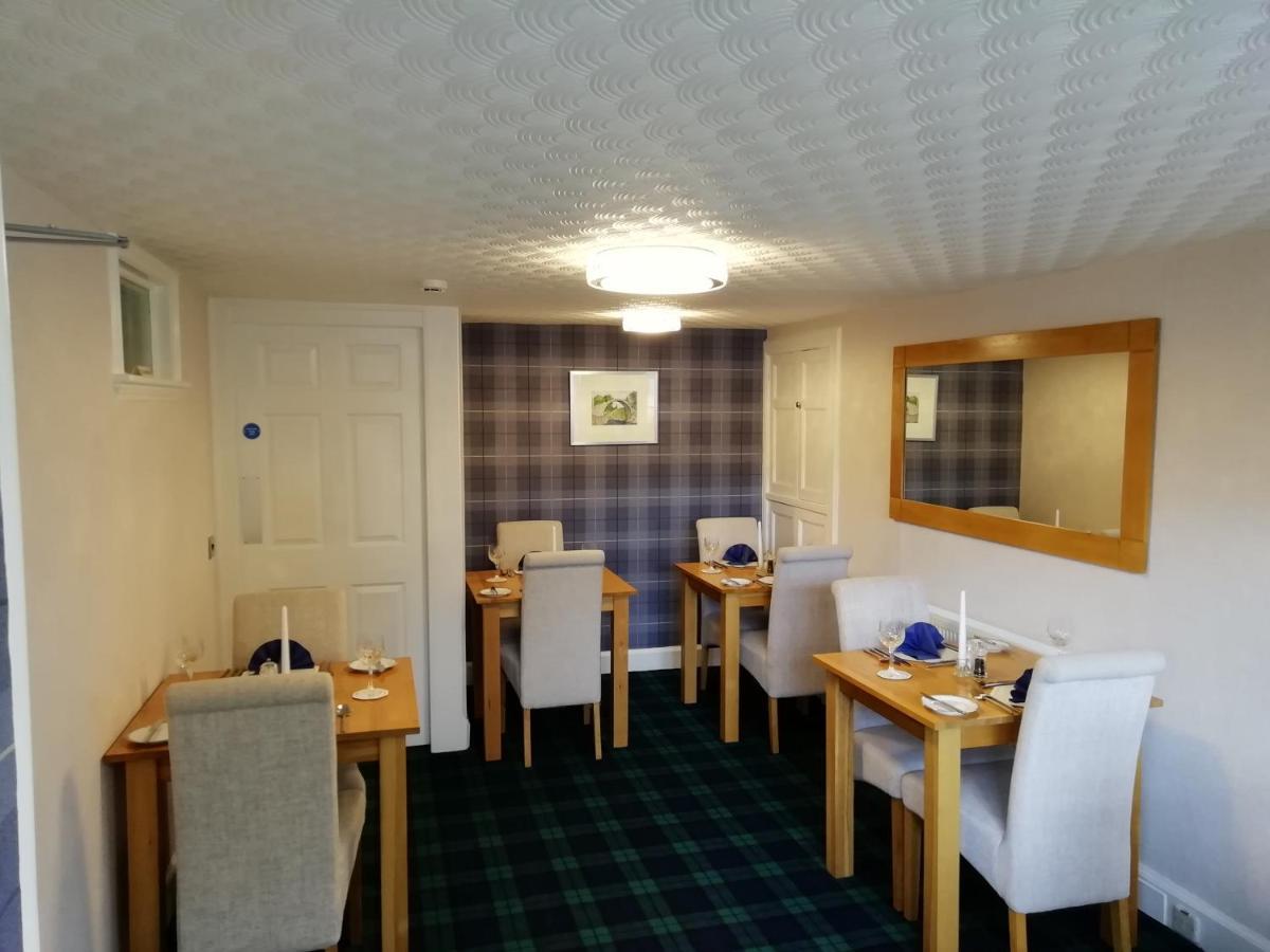 Carrmoor Guest House キャルブリッジ エクステリア 写真
