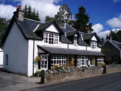 Carrmoor Guest House キャルブリッジ エクステリア 写真