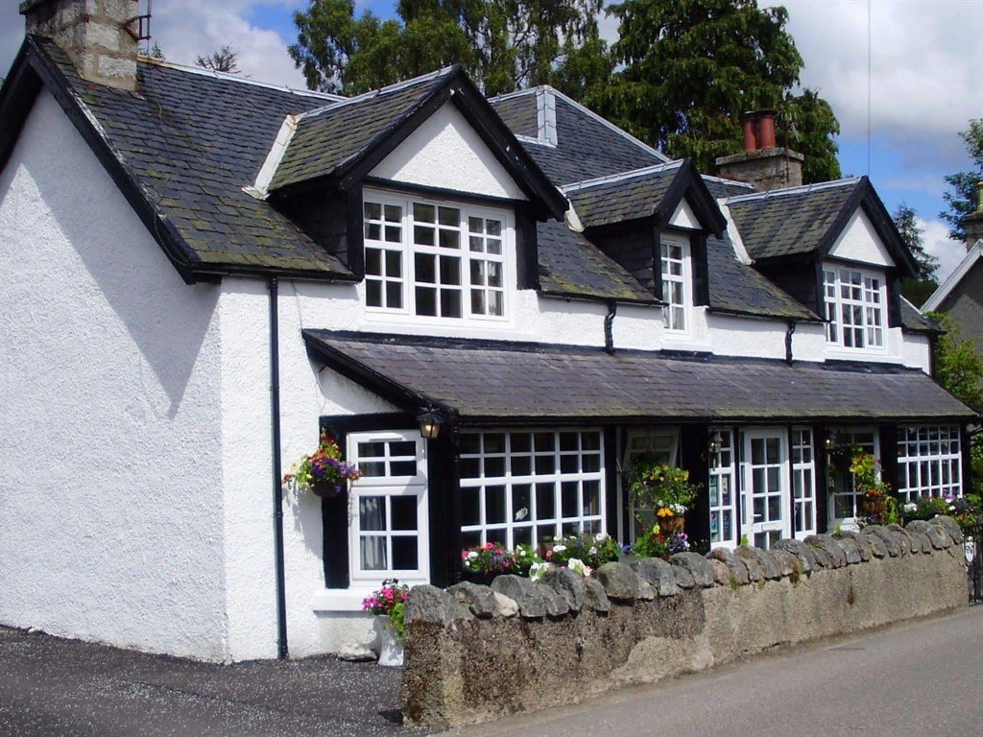 Carrmoor Guest House キャルブリッジ エクステリア 写真