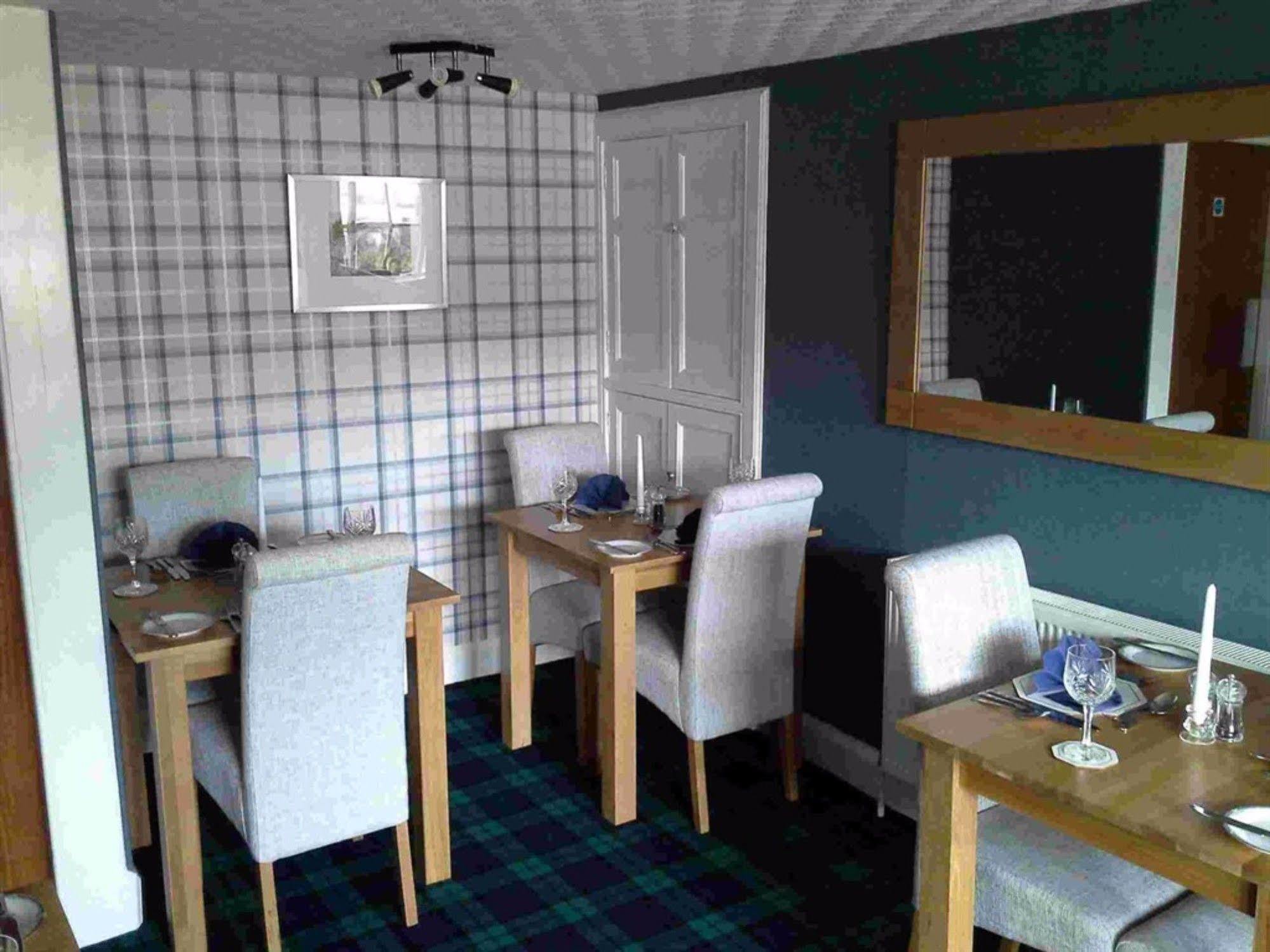 Carrmoor Guest House キャルブリッジ エクステリア 写真